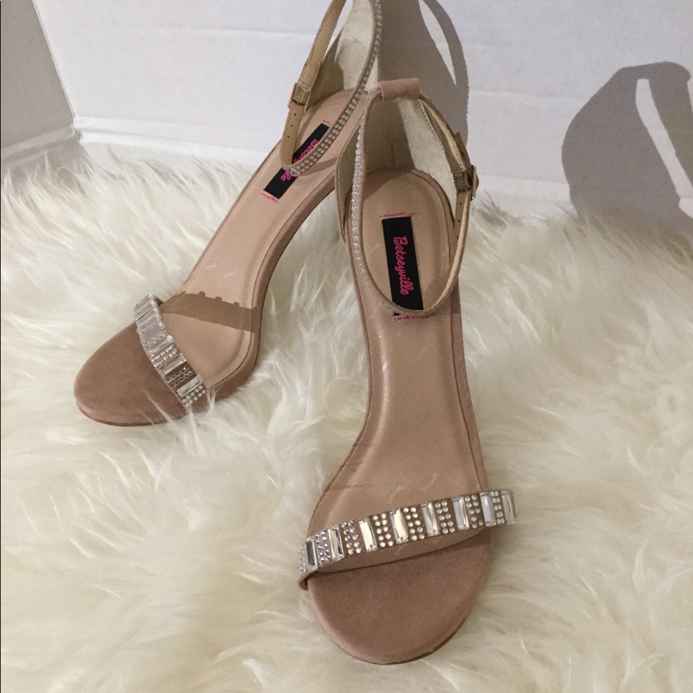 Betsyville shoes